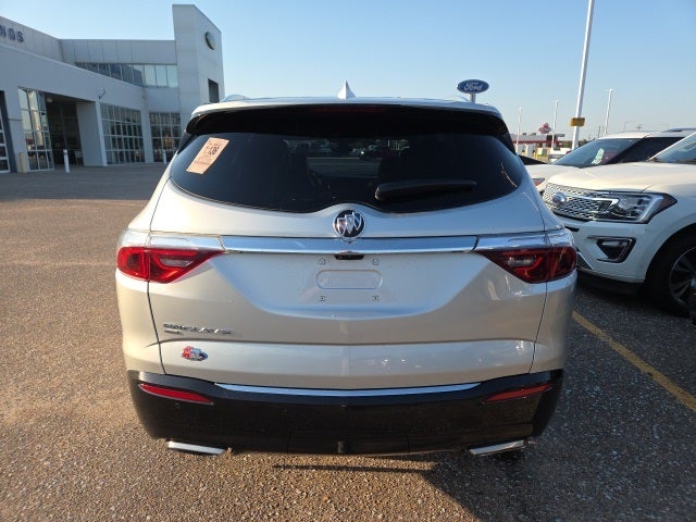 2022 Buick Enclave Essence 1SL