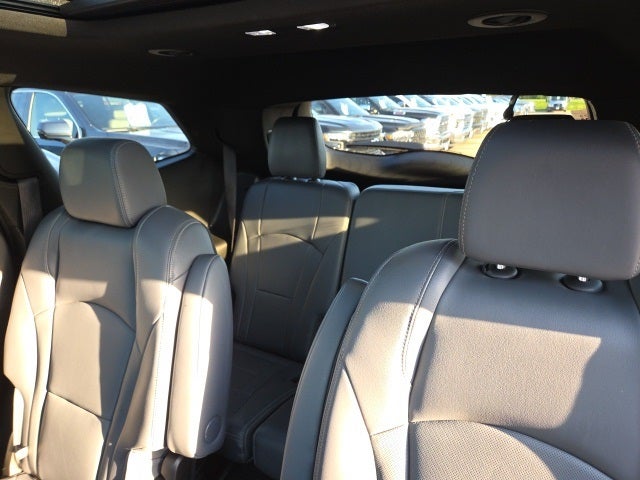 2022 Buick Enclave Essence 1SL