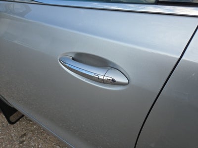 2022 Buick Enclave Essence 1SL