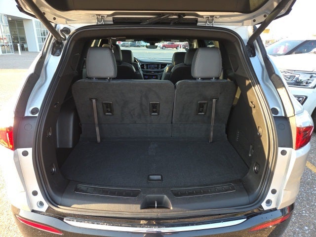 2022 Buick Enclave Essence 1SL