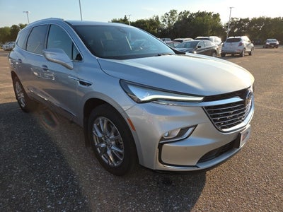 2022 Buick Enclave Essence 1SL