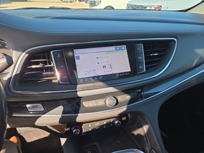 2020 Buick Enclave Premium 1SN