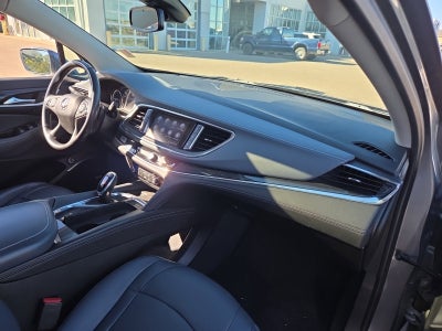 2020 Buick Enclave Premium 1SN