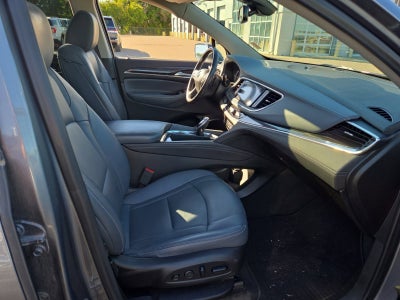 2020 Buick Enclave Premium 1SN