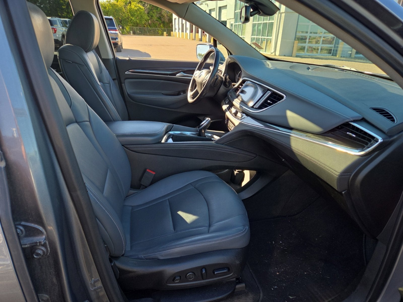 2020 Buick Enclave Premium 1SN