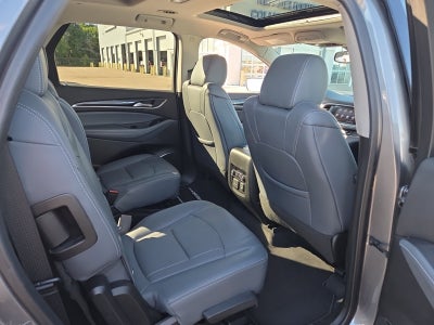2020 Buick Enclave Premium 1SN