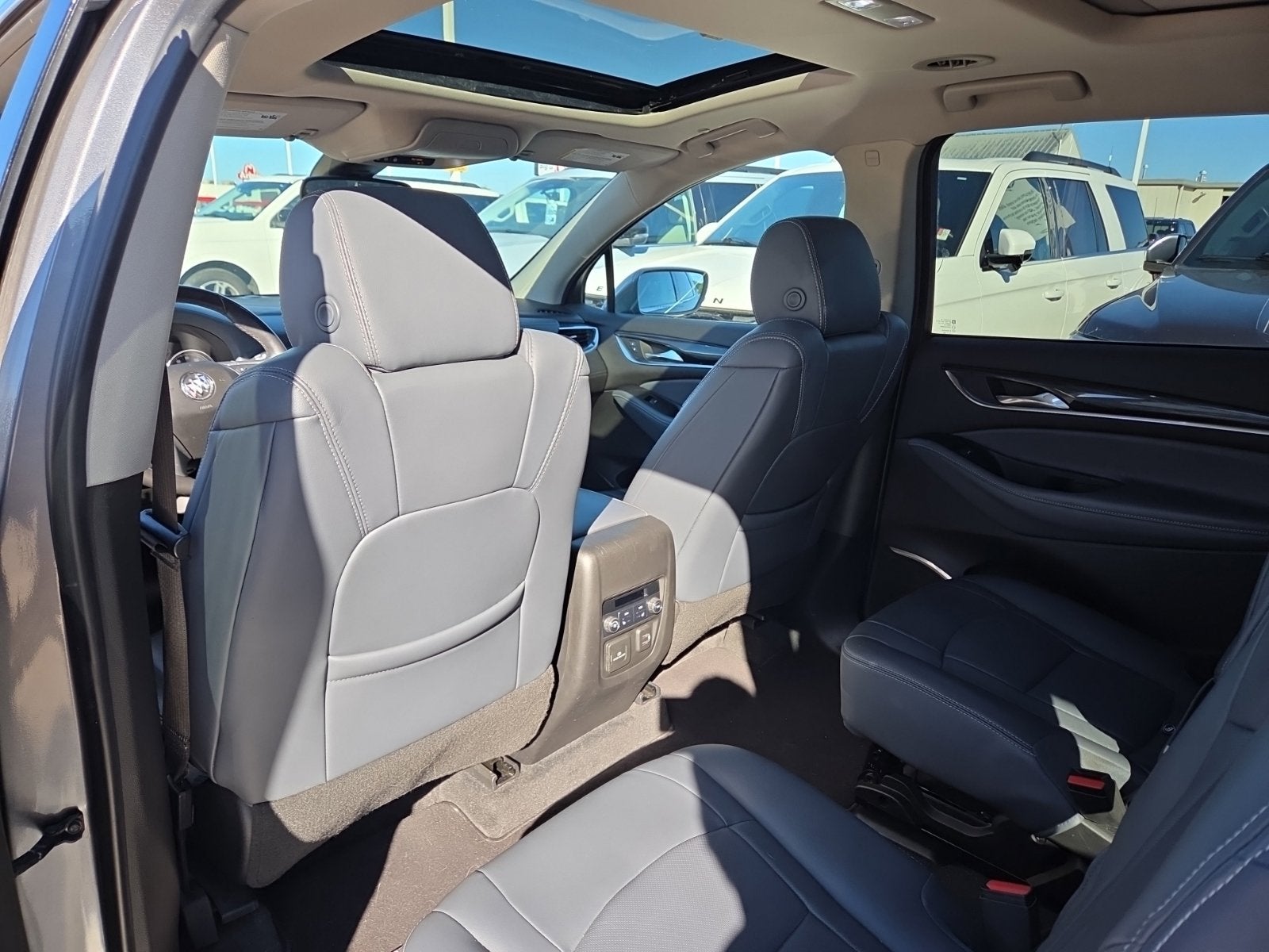 2020 Buick Enclave Premium 1SN