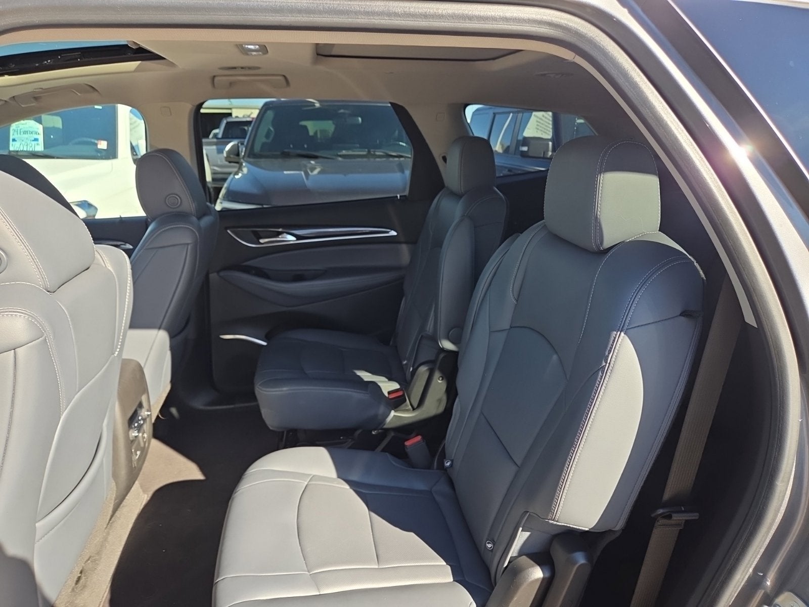 2020 Buick Enclave Premium 1SN