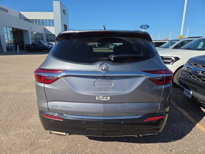 2020 Buick Enclave Premium 1SN