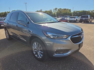 2020 Buick Enclave Premium 1SN