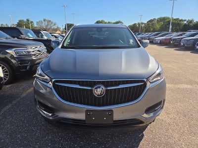 2020 Buick Enclave Premium 1SN
