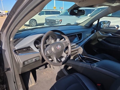 2020 Buick Enclave Premium 1SN