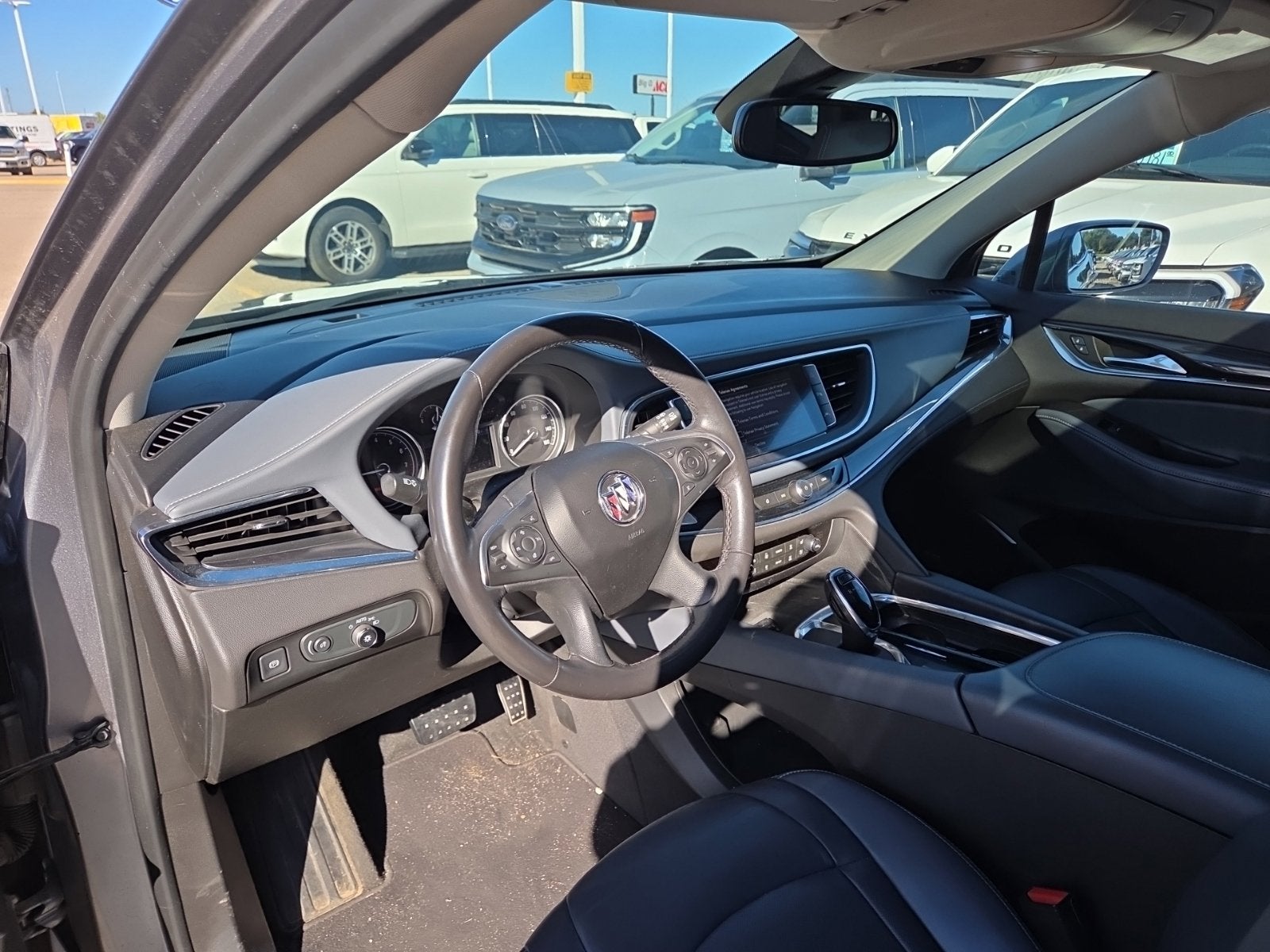 2020 Buick Enclave Premium 1SN