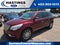 2016 Buick Enclave Leather Group 1SL