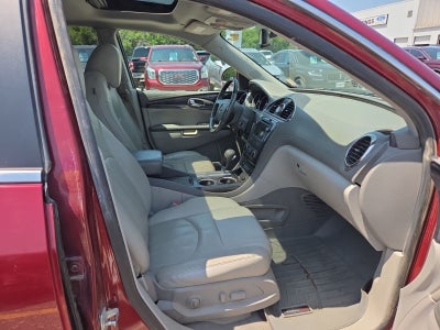 2016 Buick Enclave Leather Group 1SL
