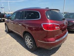2016 Buick Enclave Leather Group 1SL