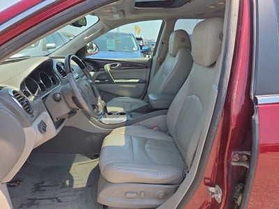 2016 Buick Enclave Leather Group 1SL