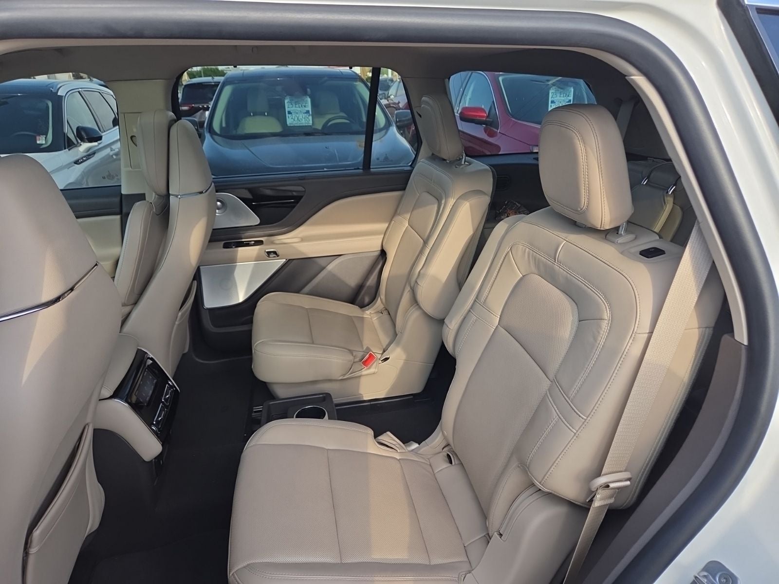 2022 Lincoln Aviator Reserve 201A