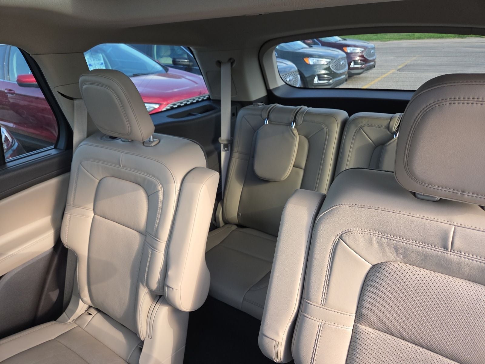 2022 Lincoln Aviator Reserve 201A