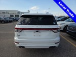 2022 Lincoln Aviator Reserve 201A
