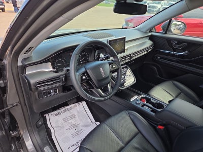 2022 Lincoln Corsair Standard Premium 101A