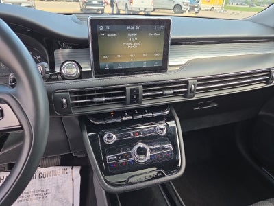 2022 Lincoln Corsair Standard Premium 101A