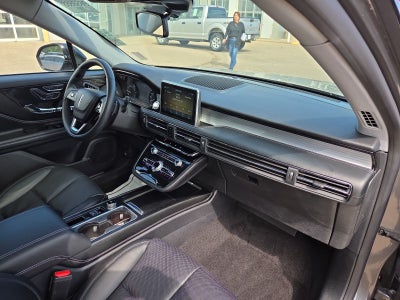 2022 Lincoln Corsair Standard Premium 101A
