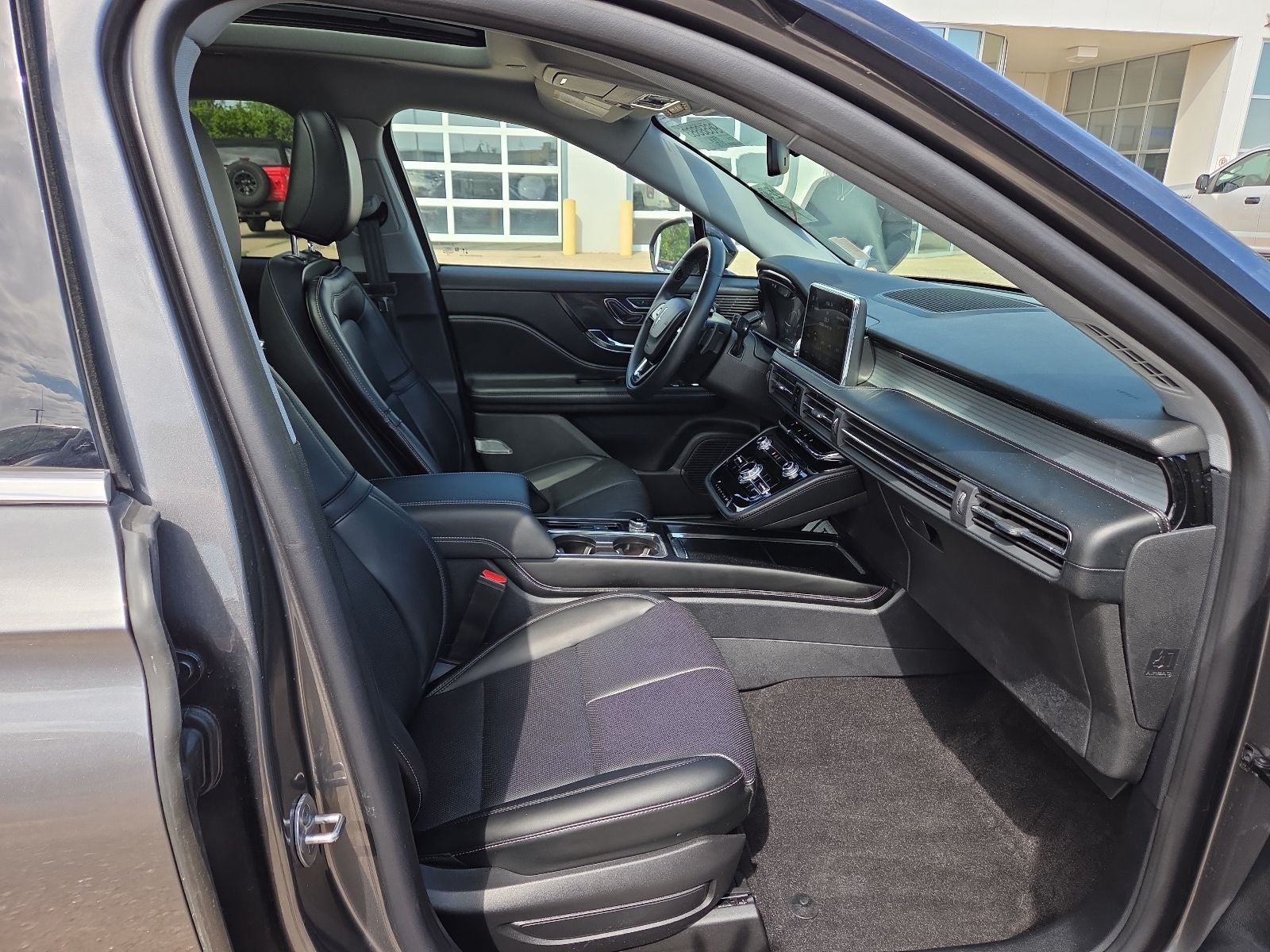 2022 Lincoln Corsair Standard Premium 101A