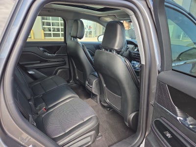 2022 Lincoln Corsair Standard Premium 101A