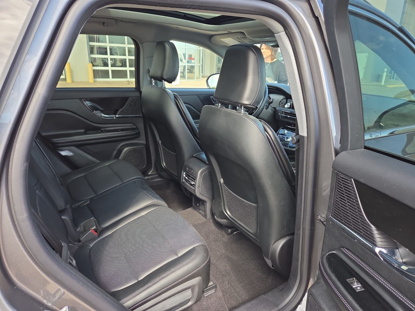 2022 Lincoln Corsair Standard Premium 101A