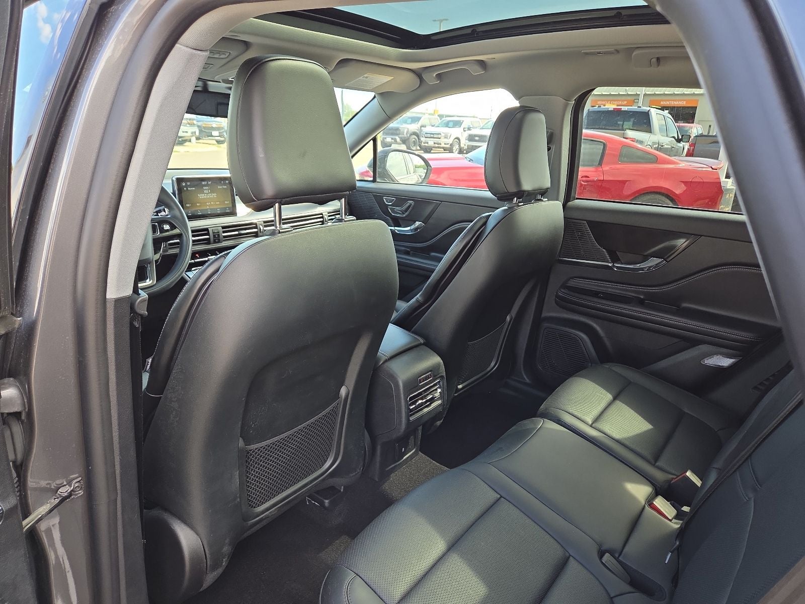 2022 Lincoln Corsair Standard Premium 101A