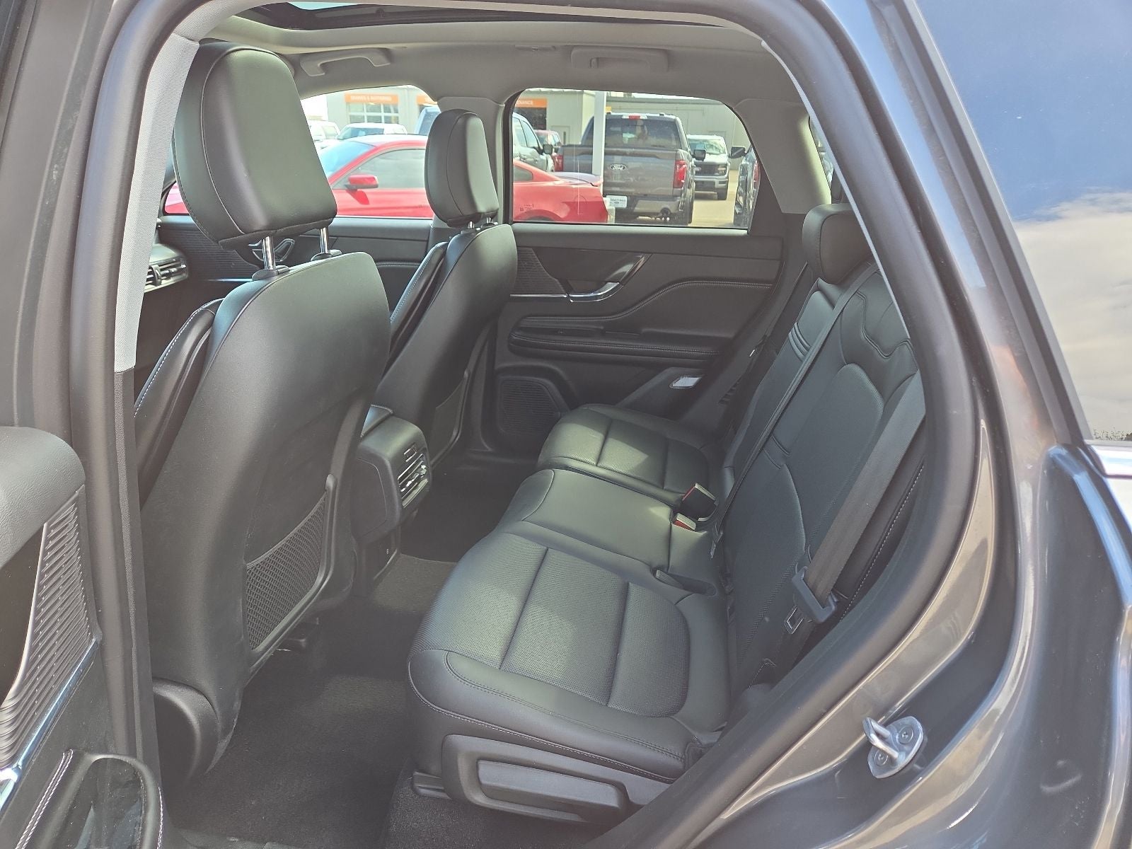 2022 Lincoln Corsair Standard Premium 101A