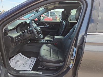 2022 Lincoln Corsair Standard Premium 101A