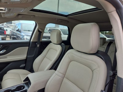 2025 Lincoln Corsair Reserve III 202A