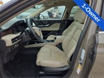 2025 Lincoln Corsair Reserve III 202A