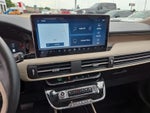 2025 Lincoln Corsair Reserve III 202A