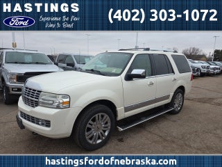 2007 Lincoln Navigator Ultimate