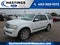 2011 Lincoln Navigator Base 101A
