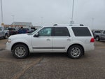 2011 Lincoln Navigator Base 101A