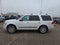 2011 Lincoln Navigator Base 101A