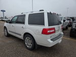 2011 Lincoln Navigator Base 101A