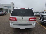 2011 Lincoln Navigator Base 101A