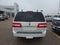 2011 Lincoln Navigator Base 101A