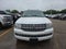 2011 Lincoln Navigator Base 101A