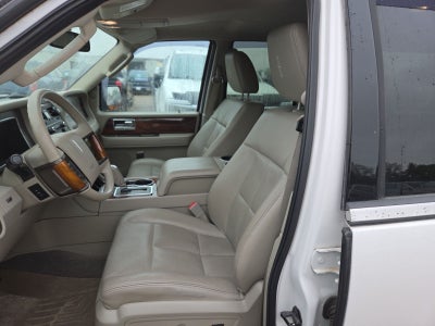 2011 Lincoln Navigator Base 101A