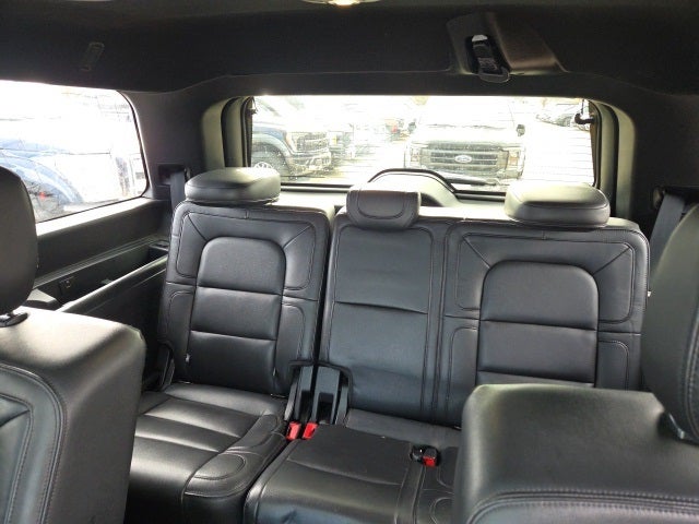 2018 Lincoln Navigator Reserve 300A