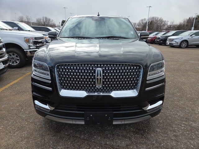 2018 Lincoln Navigator Reserve 300A