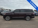2023 Lincoln Navigator Standard 100A