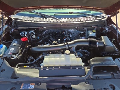 2023 Lincoln Navigator Standard 100A