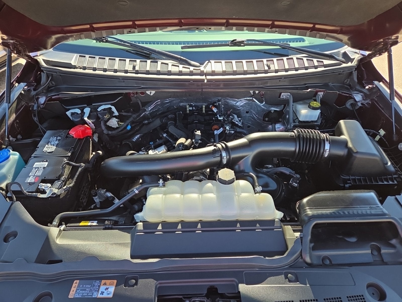 2023 Lincoln Navigator Standard 100A